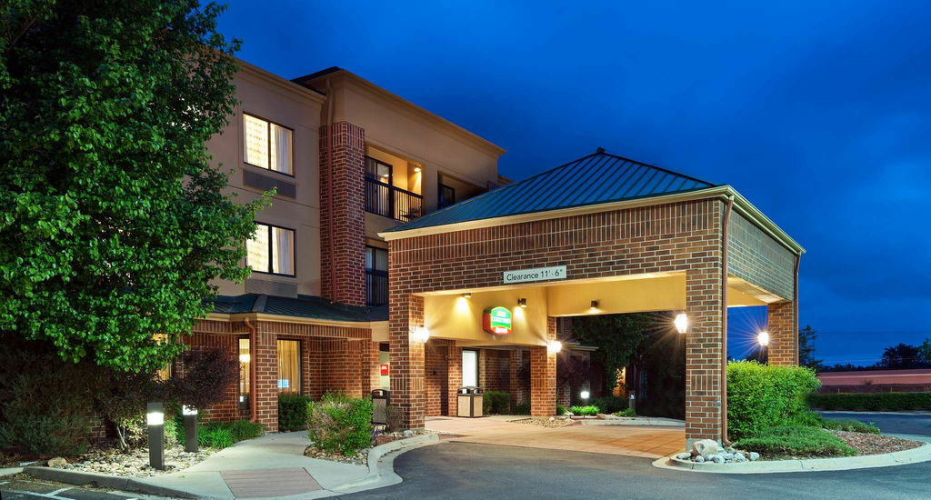 Courtyard Denver Southwest/lakewood