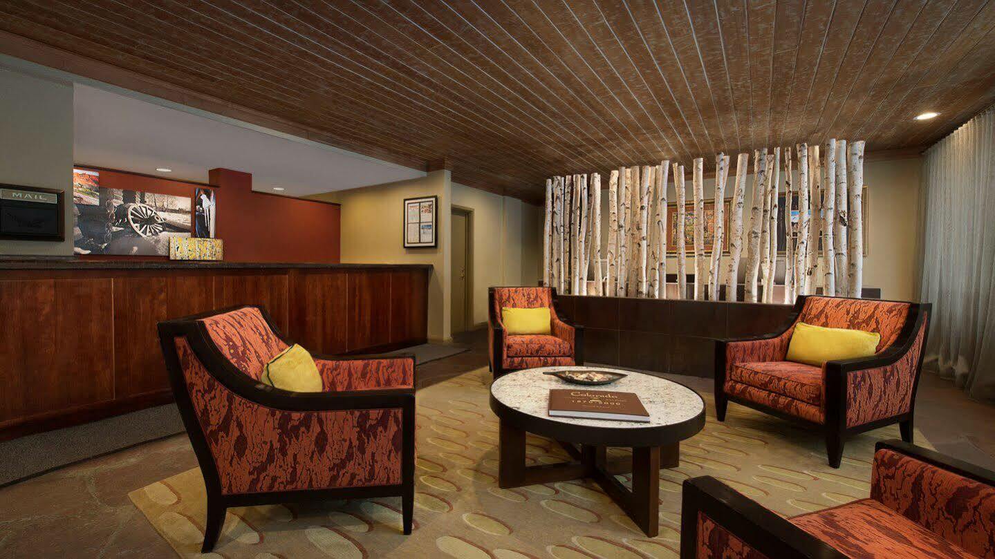 By Marriott Hotel