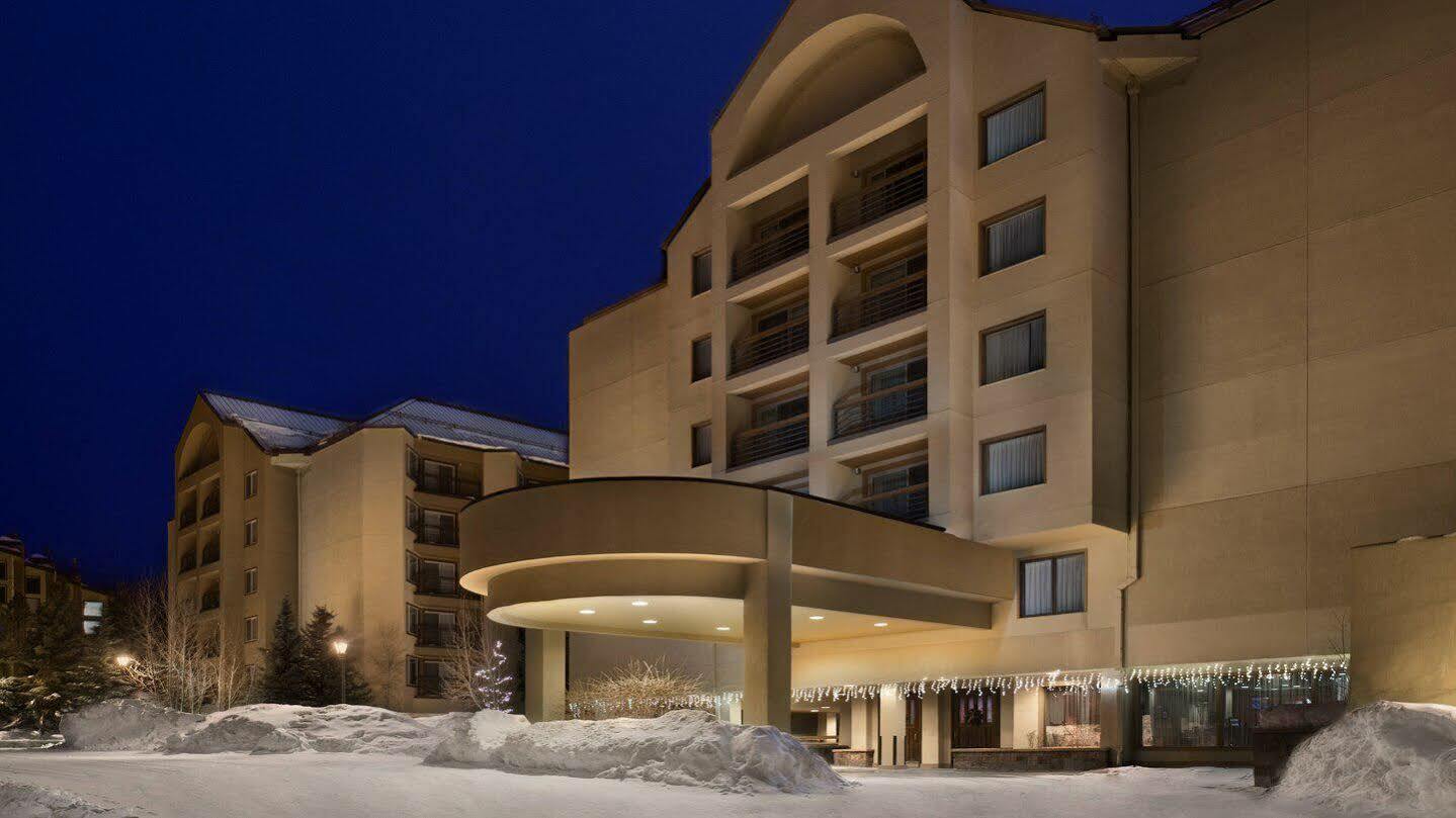 By Marriott Hotel 3*