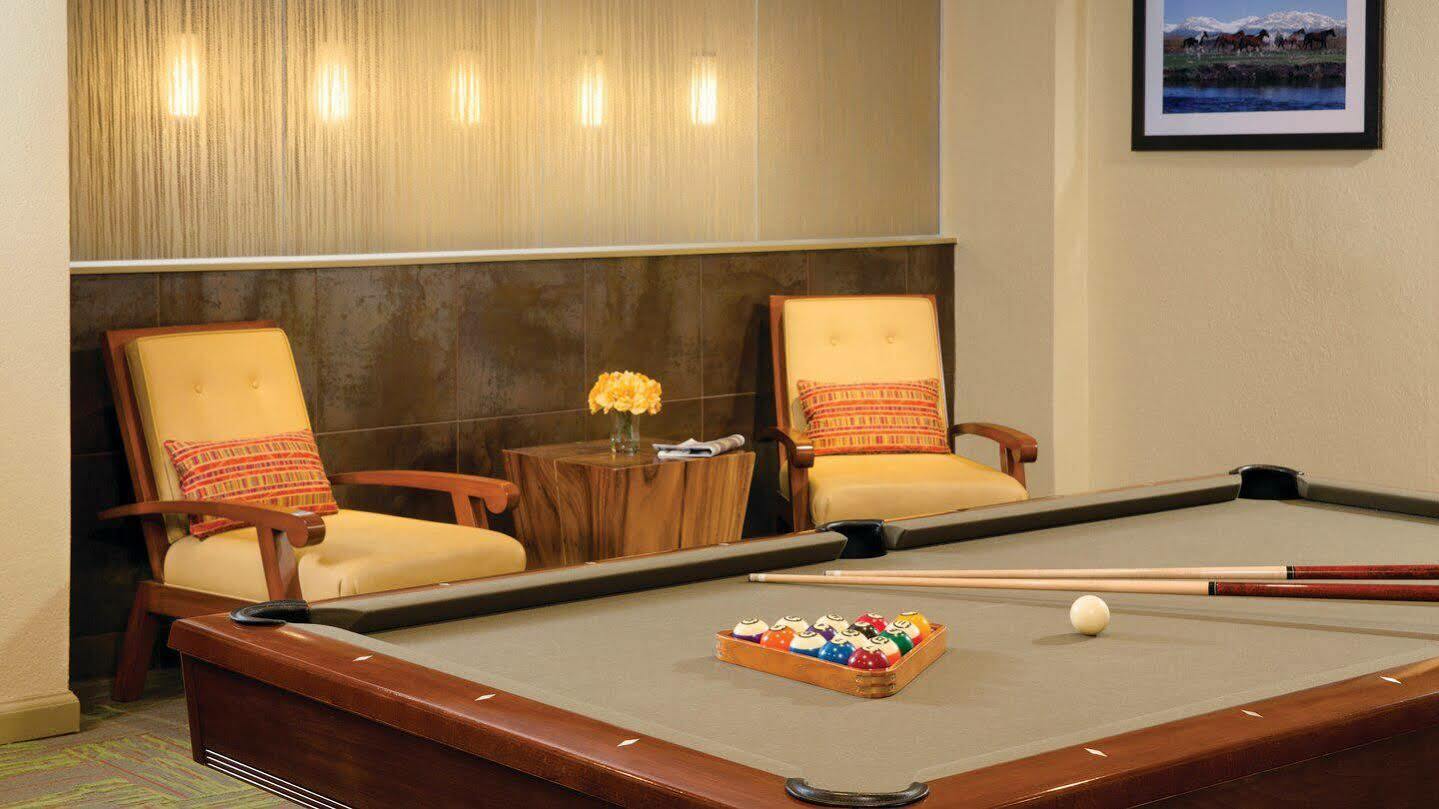 Hotel By Marriott