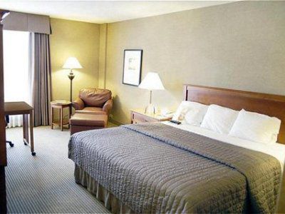 Doubletree By Hilton Cherry Creek, Co Hotel DEN