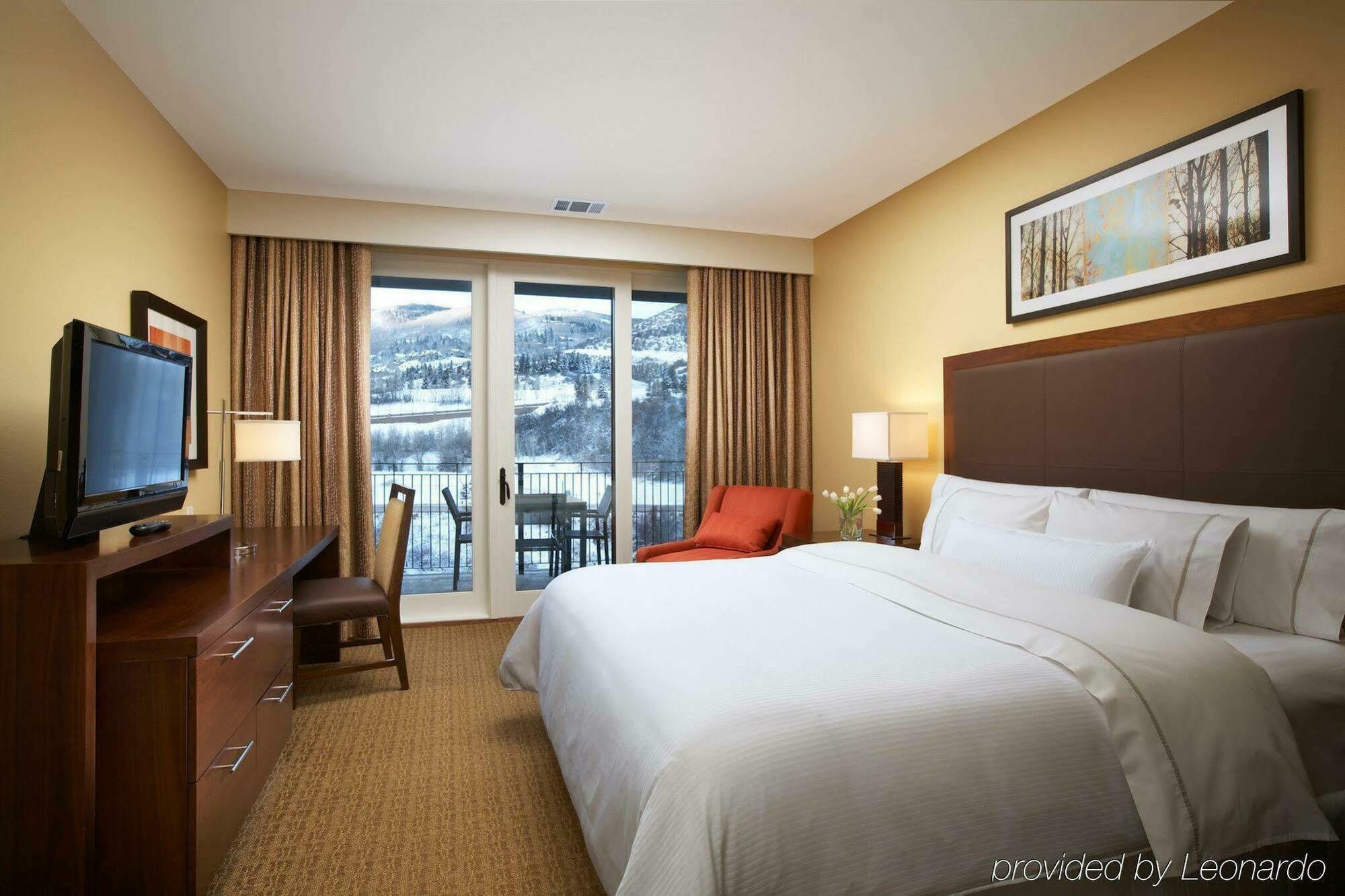 The Westin Riverfront Mountain Villas, Beaver Creek Mountain Aparthotel