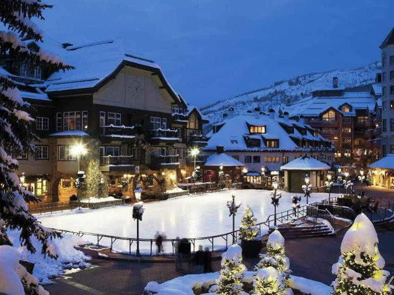 The Westin Riverfront Mountain Villas, Beaver Creek Mountain 4* Avon