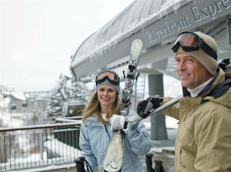 The Westin Riverfront Mountain Villas, Beaver Creek Mountain Aparthotel 4*