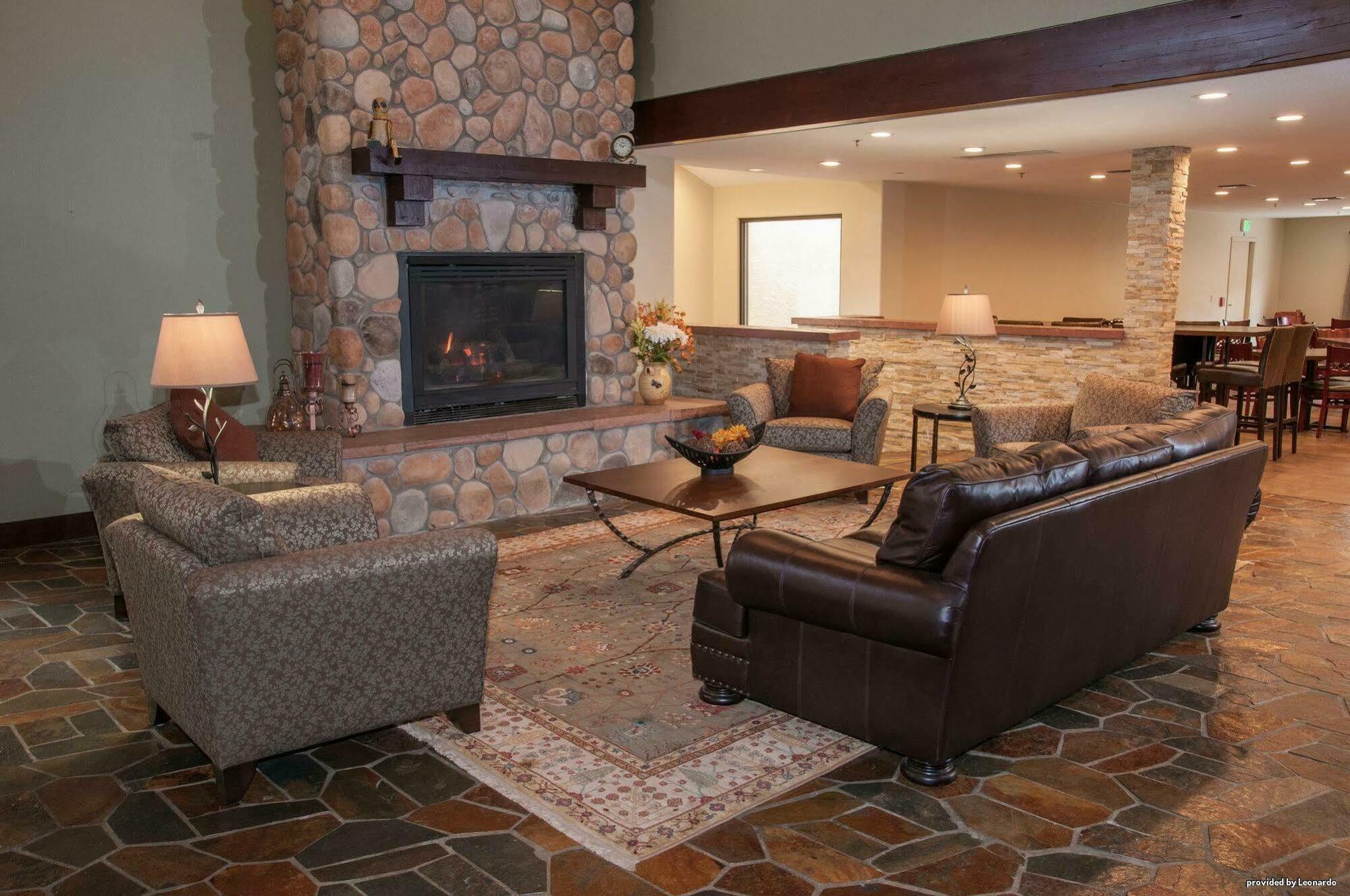 Western Vail Airport Hotel Eagle