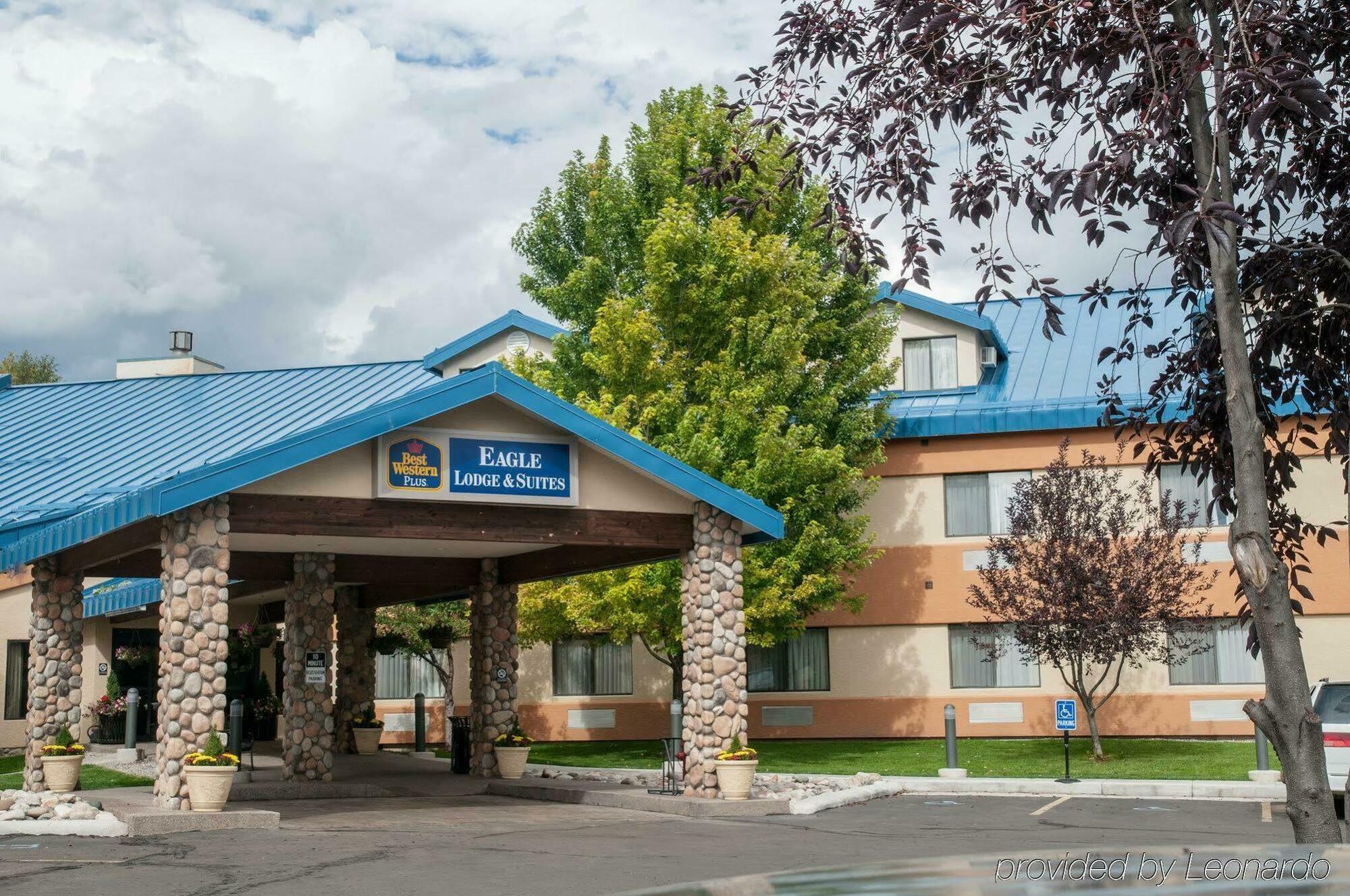 Western Vail Airport