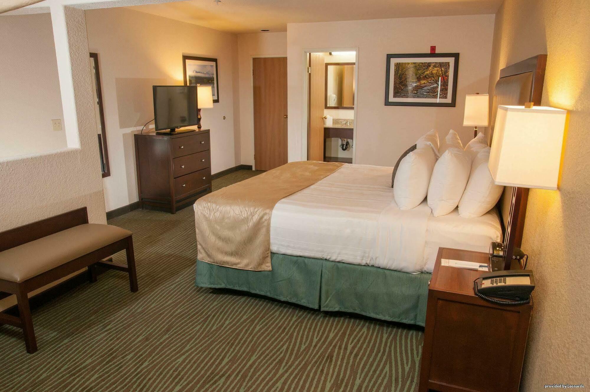 Hotel Western Vail Airport