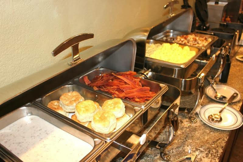 Hotel Western Vail Airport 4*