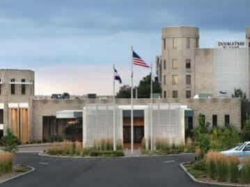 Doubletree By Hilton Denver - 4* Thornton