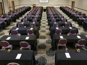Hotel Doubletree By Hilton Denver -