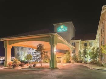 La Quinta By Wyndham 3*