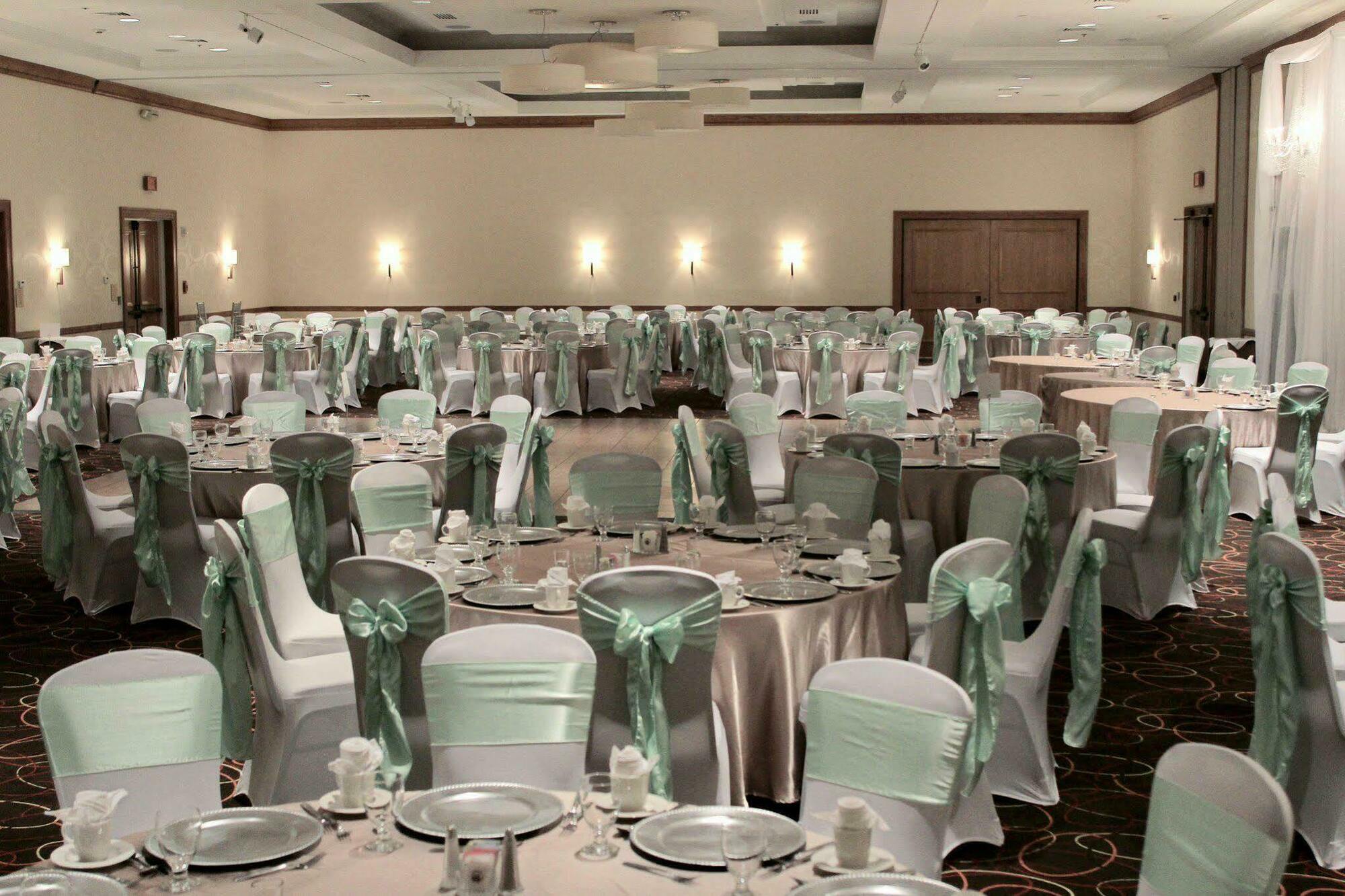 Doubletree By Hilton Hotel Grand Junction