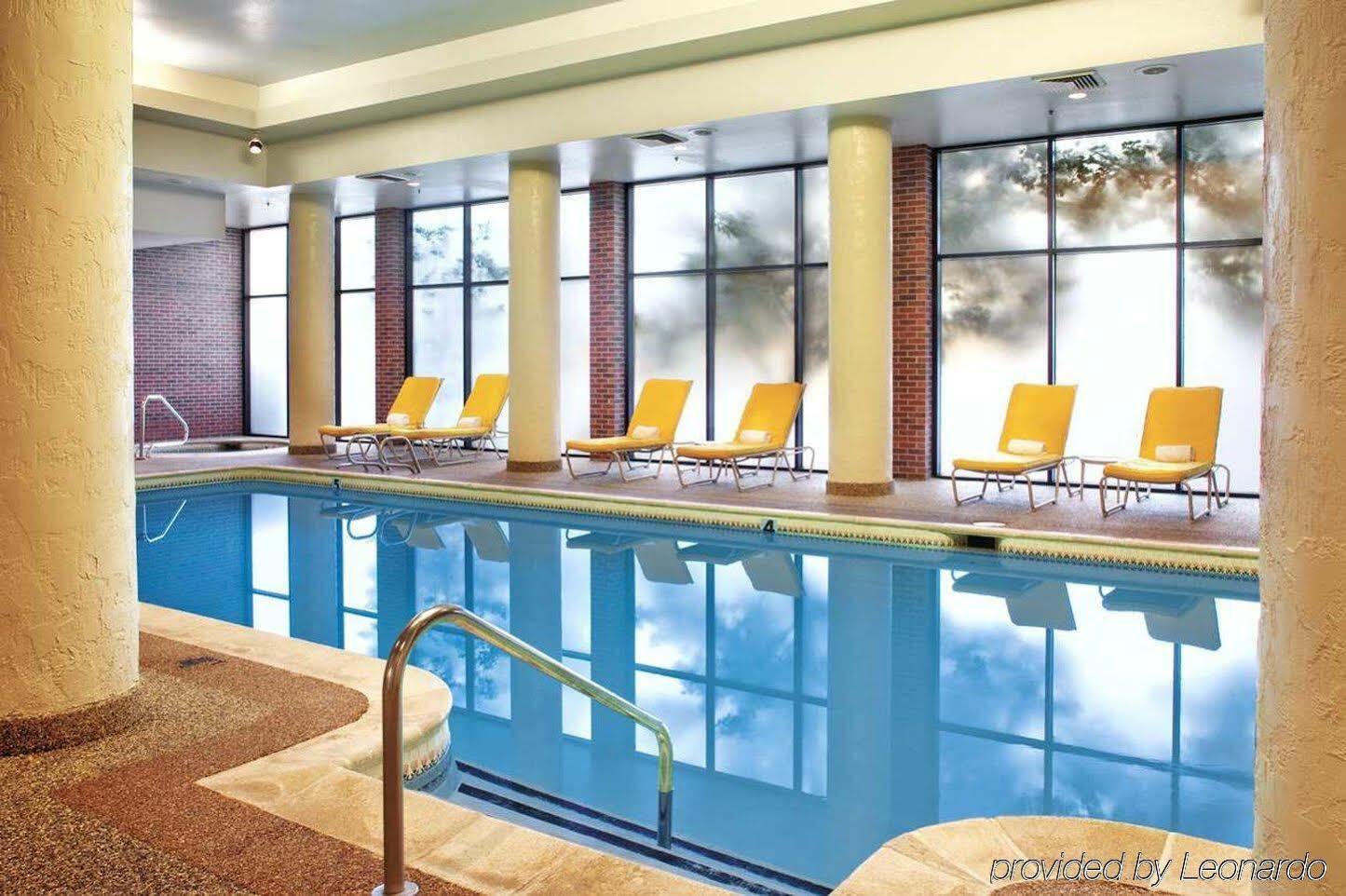 Doubletree By Hilton Denver - Hotel 3*