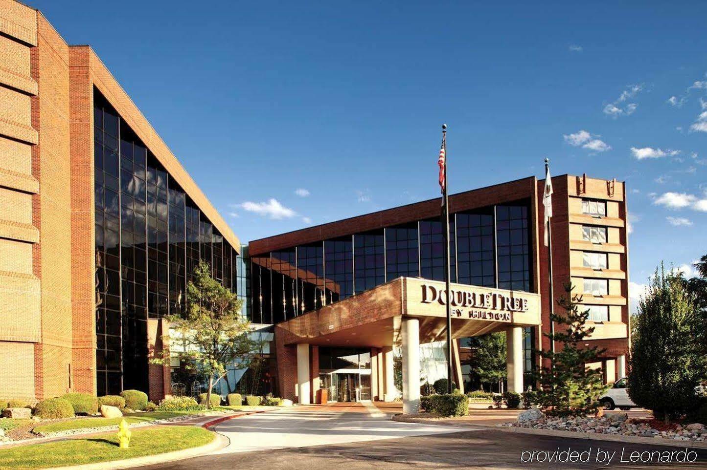Hotel Doubletree By Hilton Denver - 3*