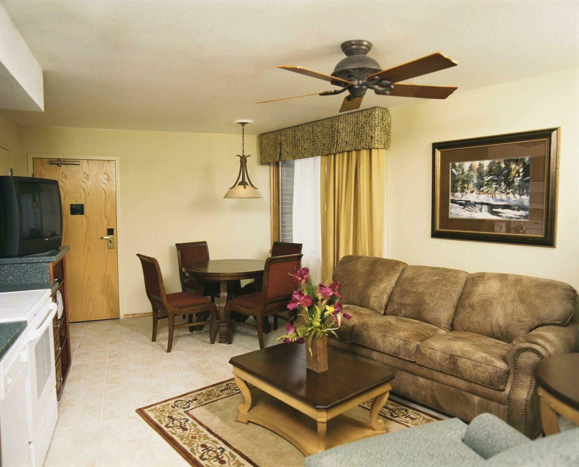 Resort Club Wyndham