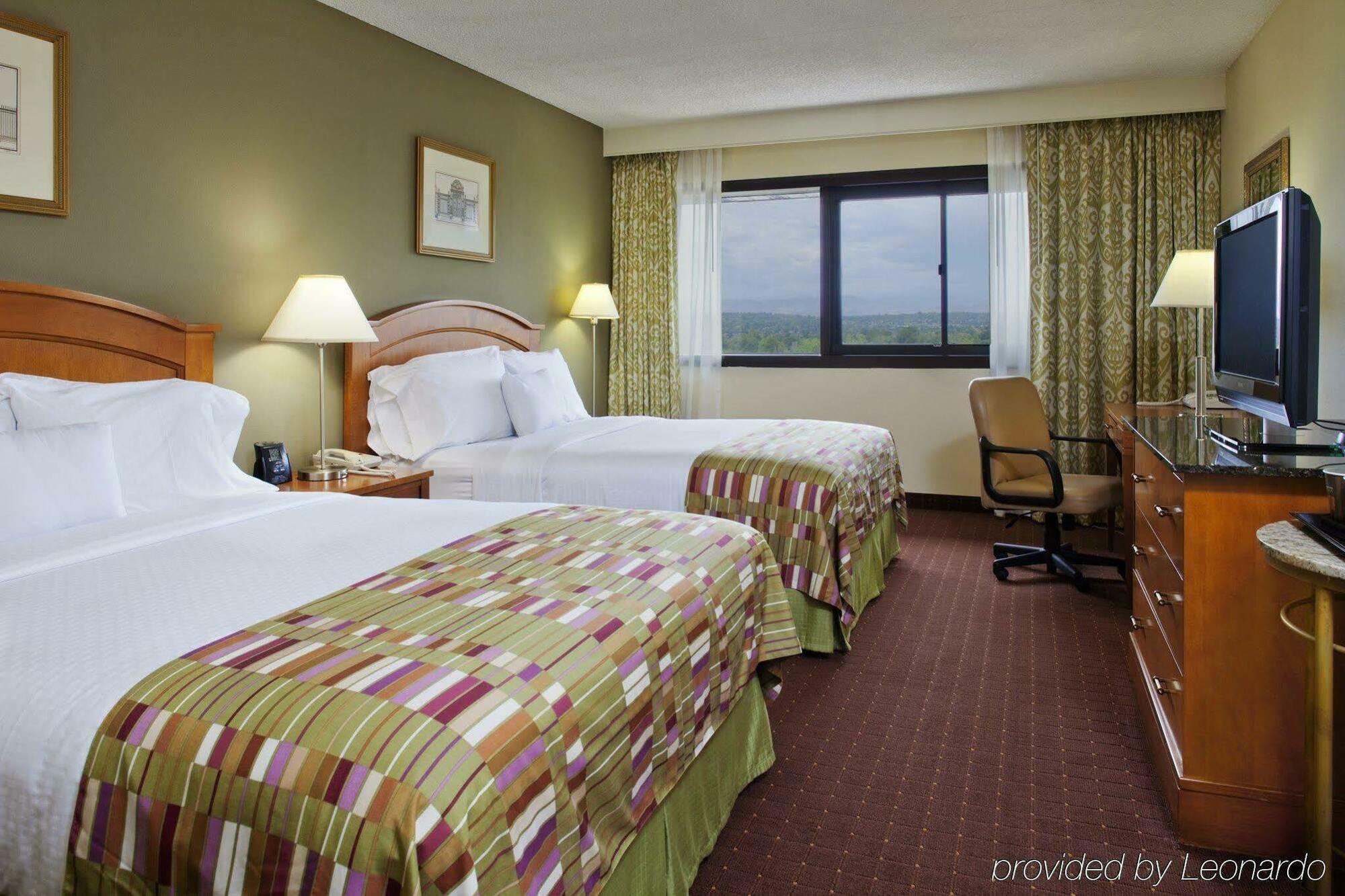 Doubletree By Hilton Denver/westminister Westminster