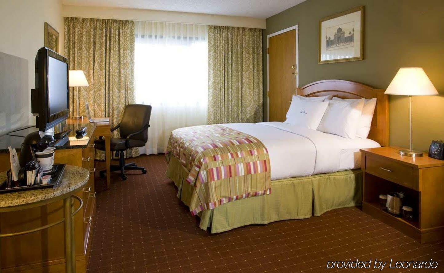 Hotel Doubletree By Hilton Denver/westminister