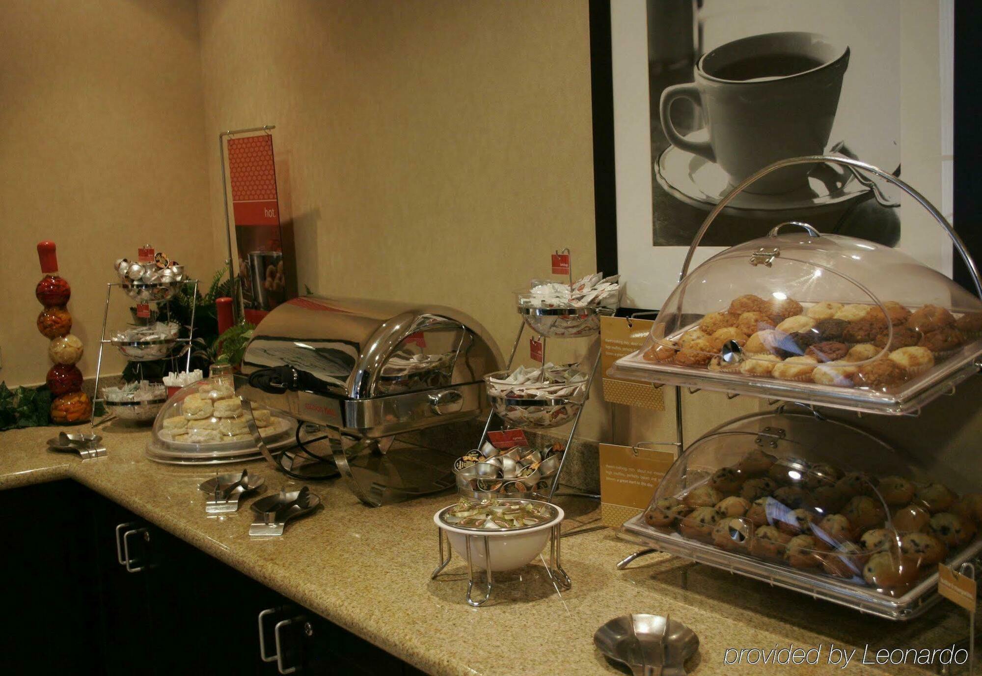 Hotel Hampton & Denver-downtown Denver