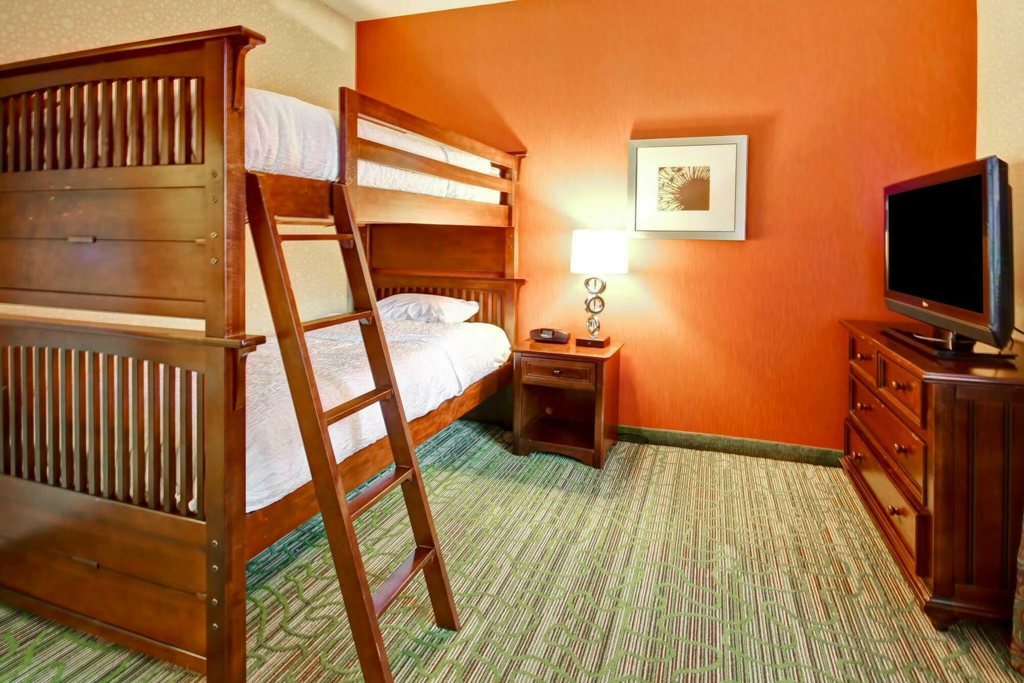 Hotel Hampton & Denver-downtown Denver