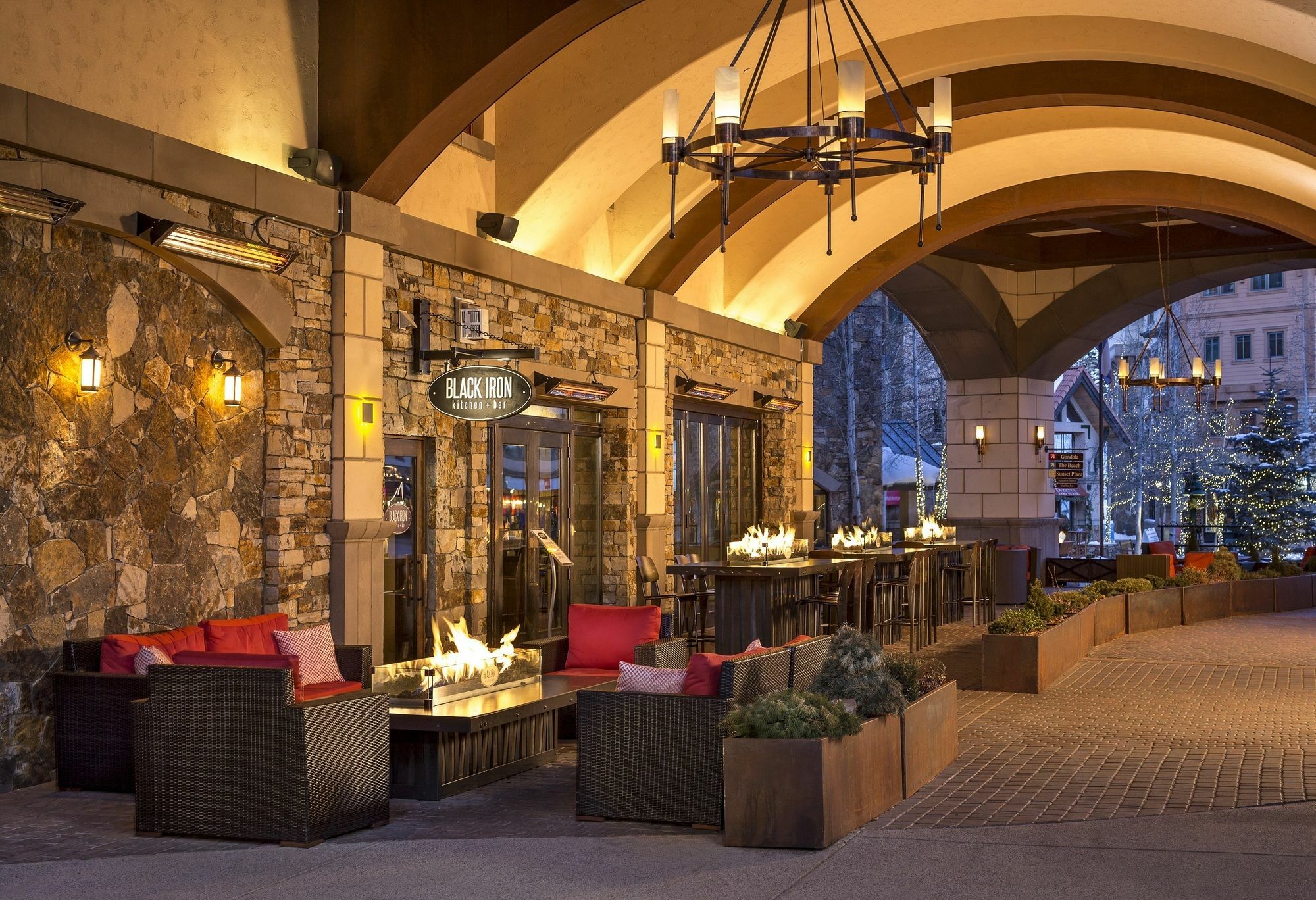 Madeline And Residences, Collection 4* Telluride