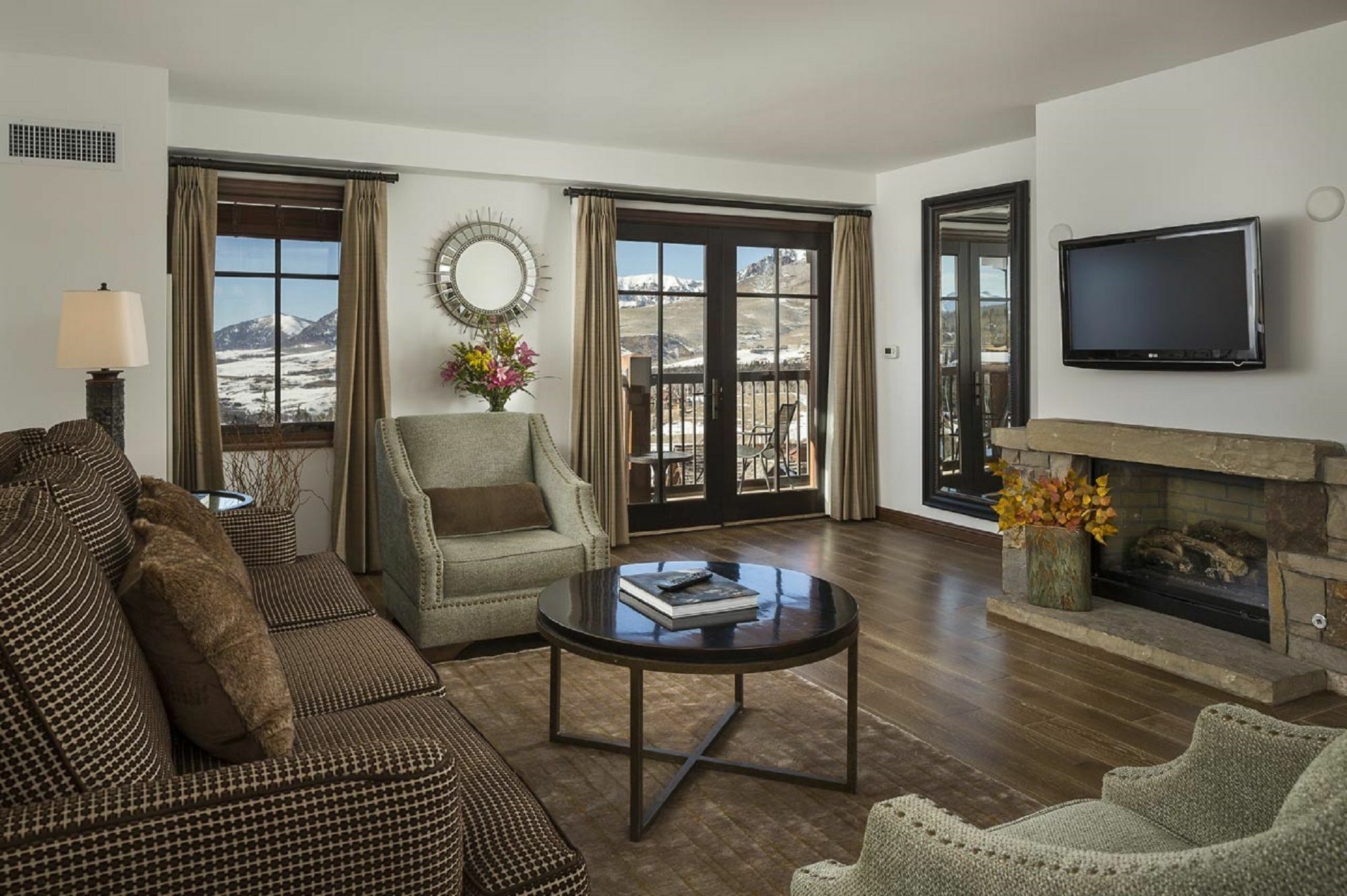 Madeline And Residences, Collection Hotel Telluride