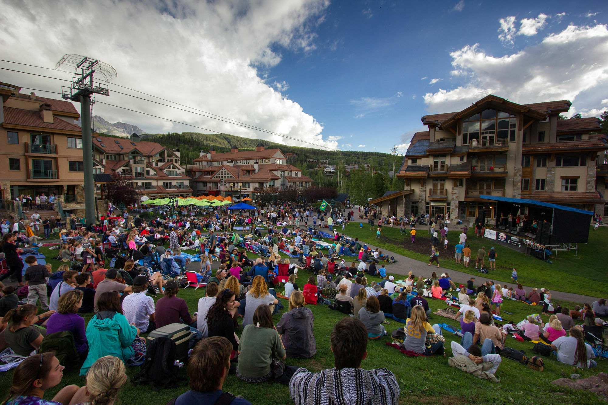 Madeline And Residences, Collection Hotel Telluride