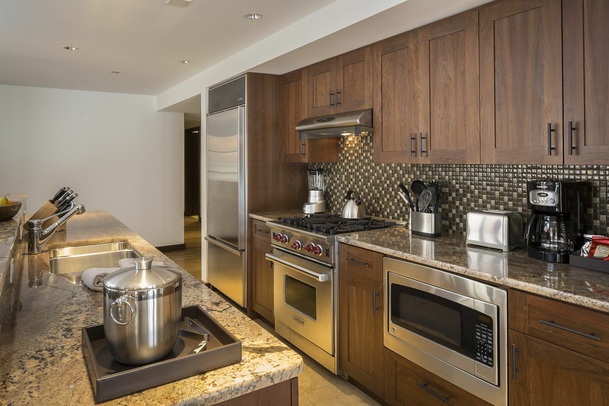 Madeline And Residences, Collection 4* Telluride