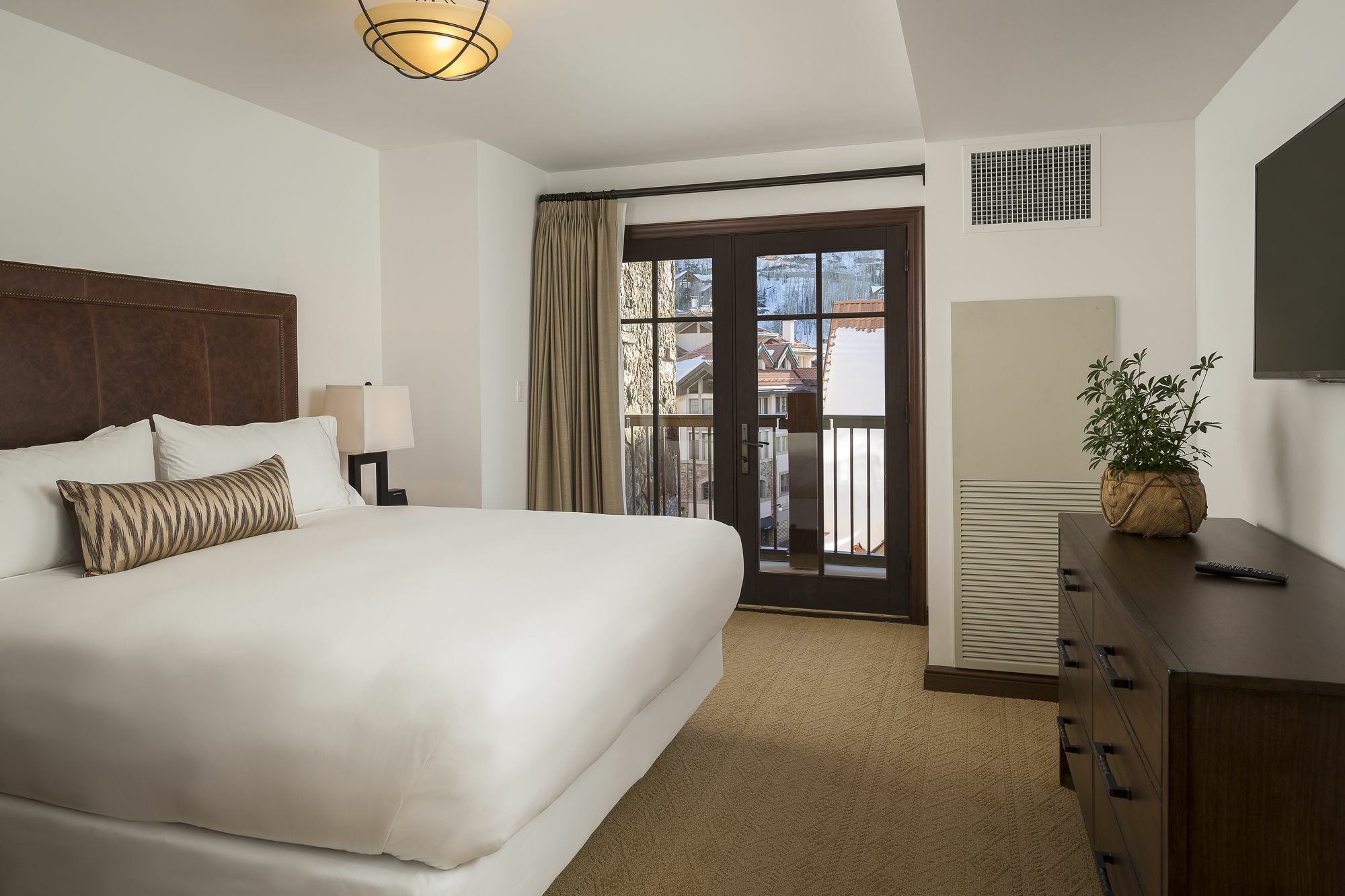 Madeline And Residences, Collection Telluride