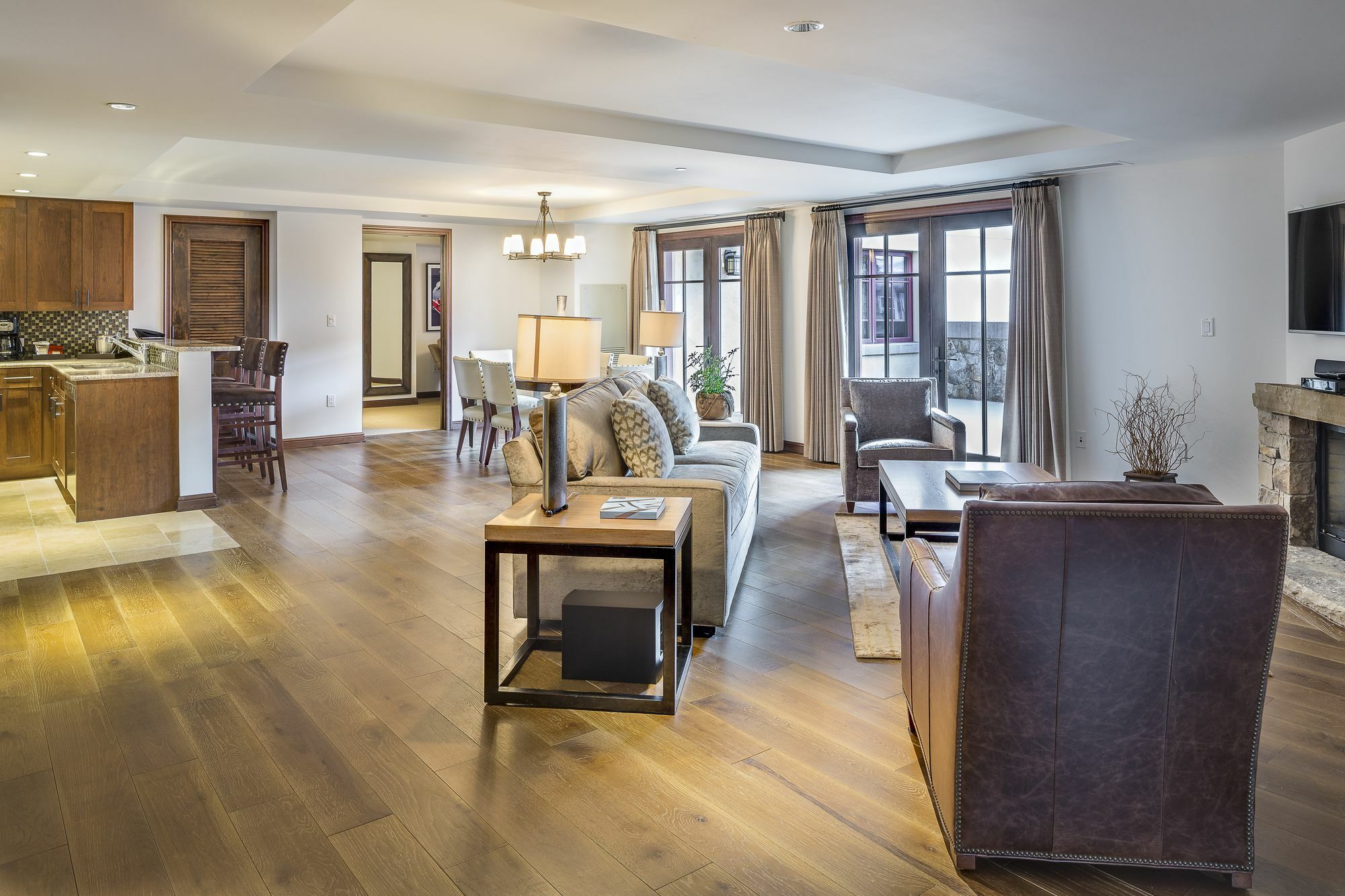 Hotel Madeline And Residences, Collection Telluride