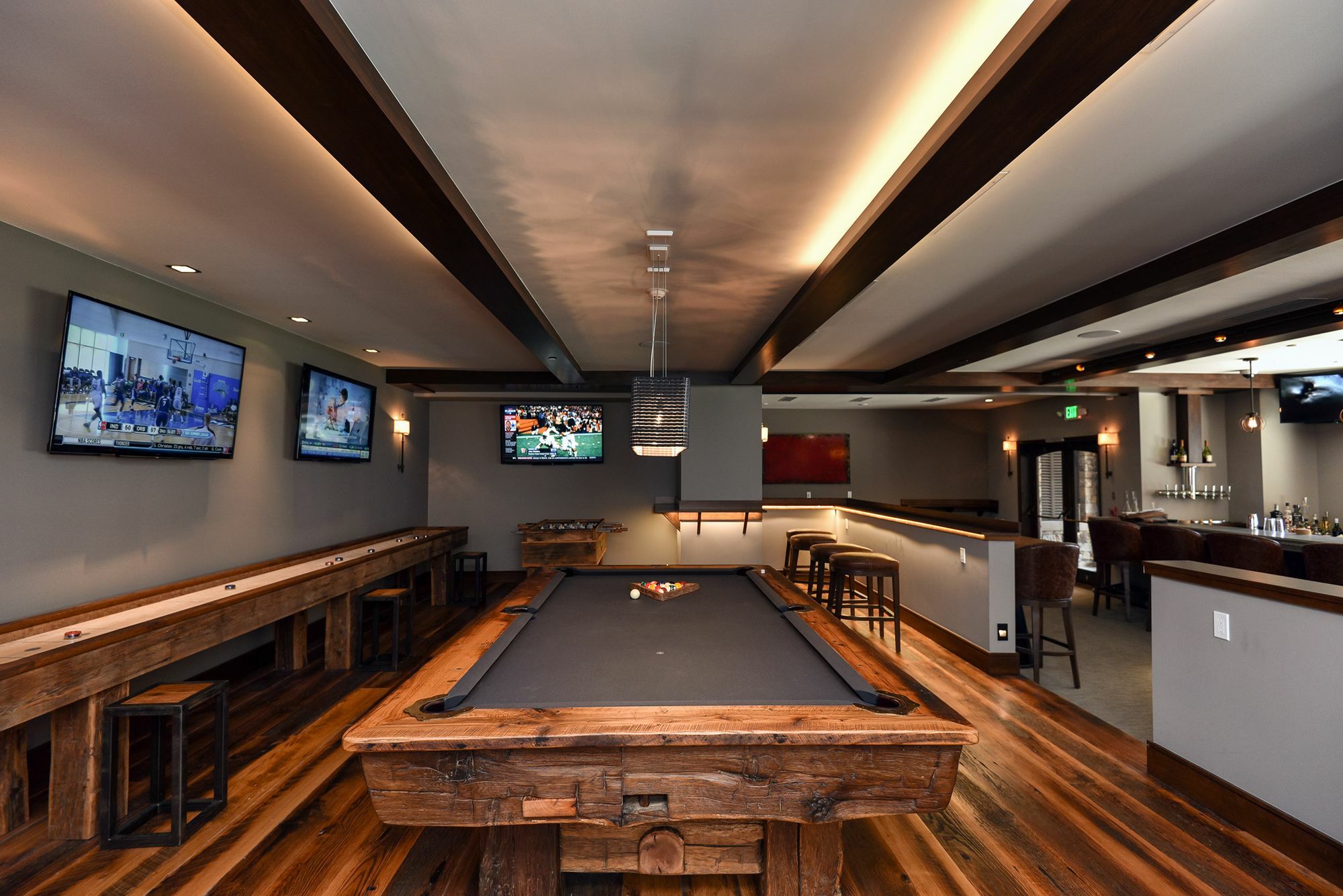 Hotel Madeline And Residences, Collection Telluride