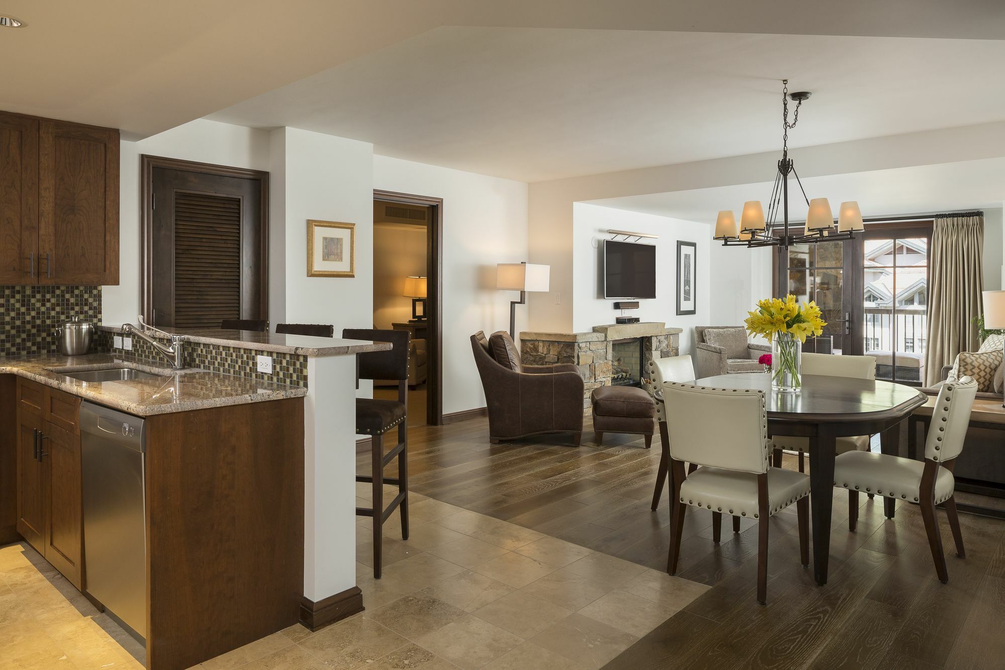 Madeline And Residences, Collection 4* Telluride