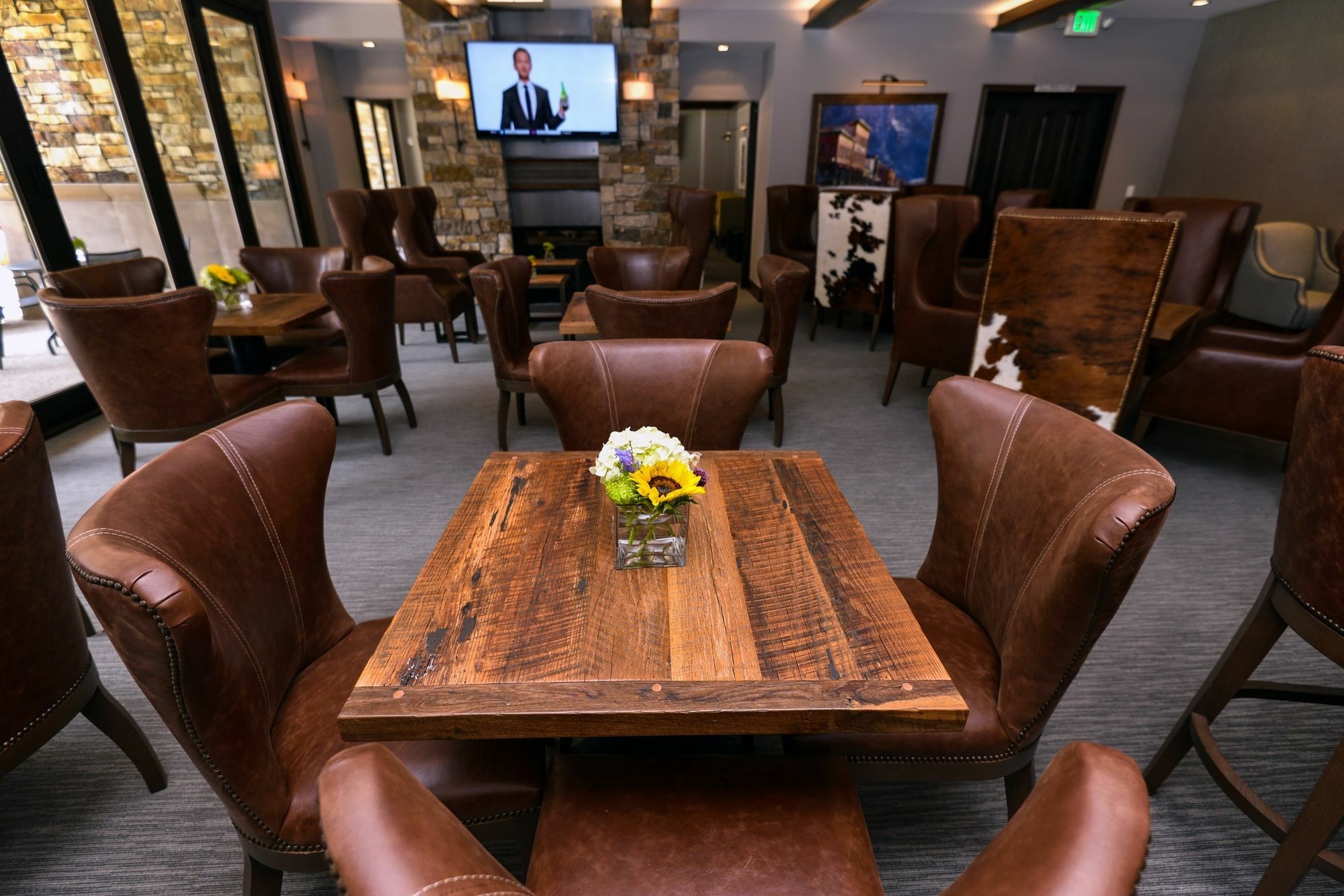 Madeline And Residences, Collection Hotel 4*