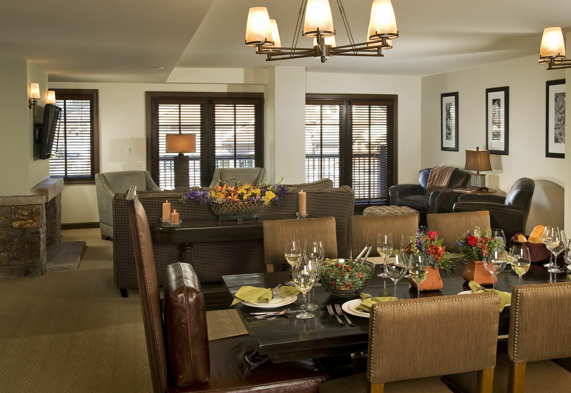 Madeline And Residences, Collection Hotel 4*