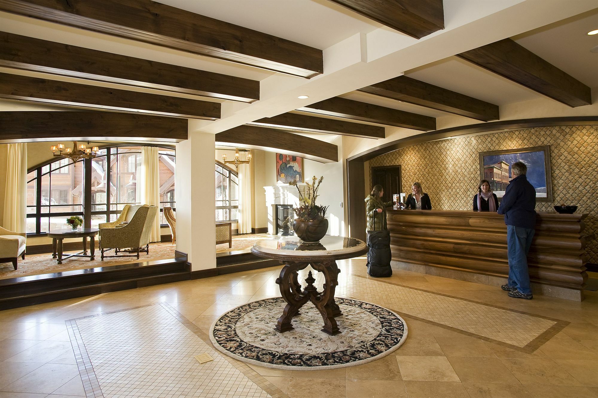 Hotel Madeline And Residences, Collection Telluride