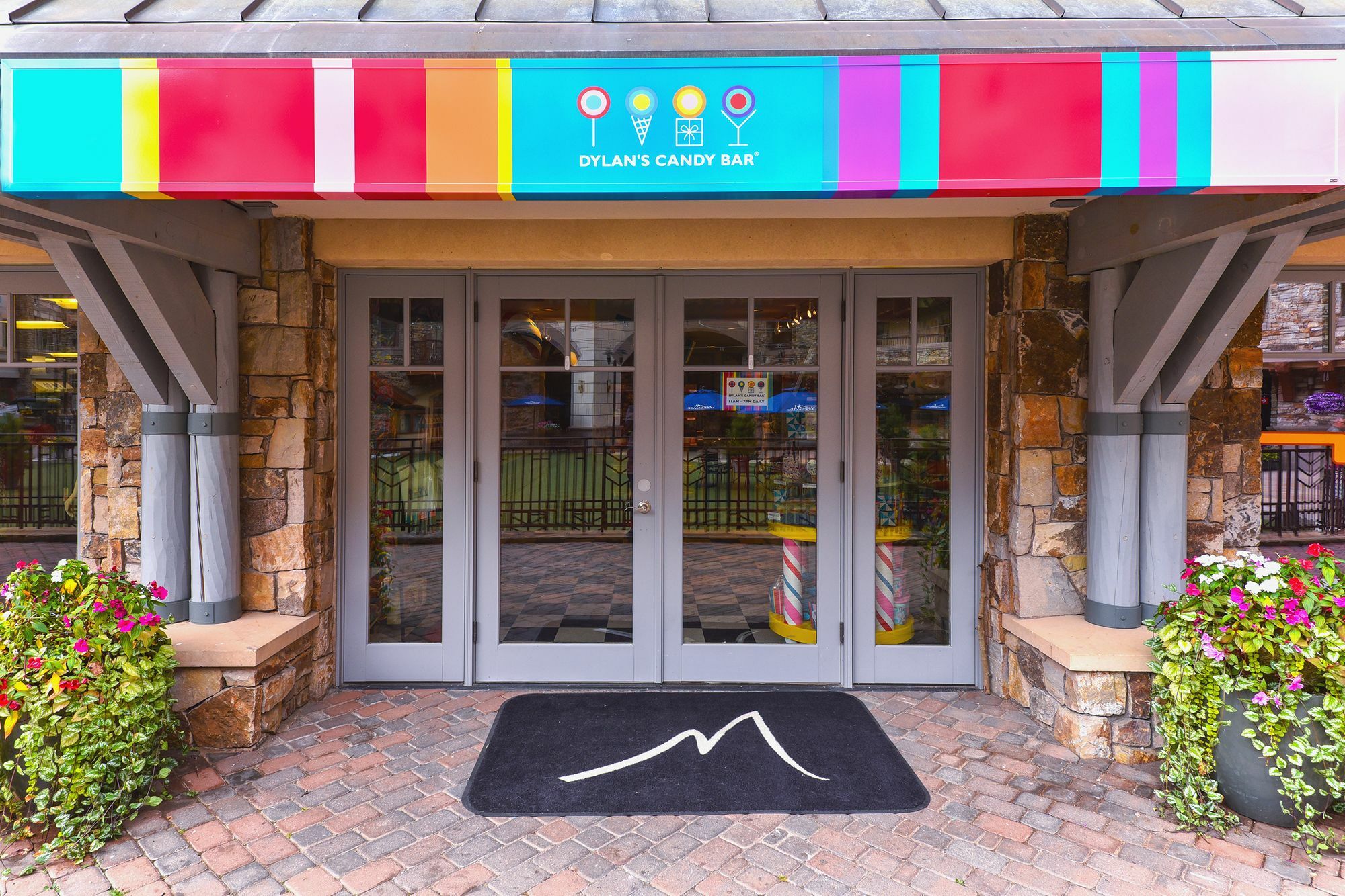 Madeline And Residences, Collection Telluride