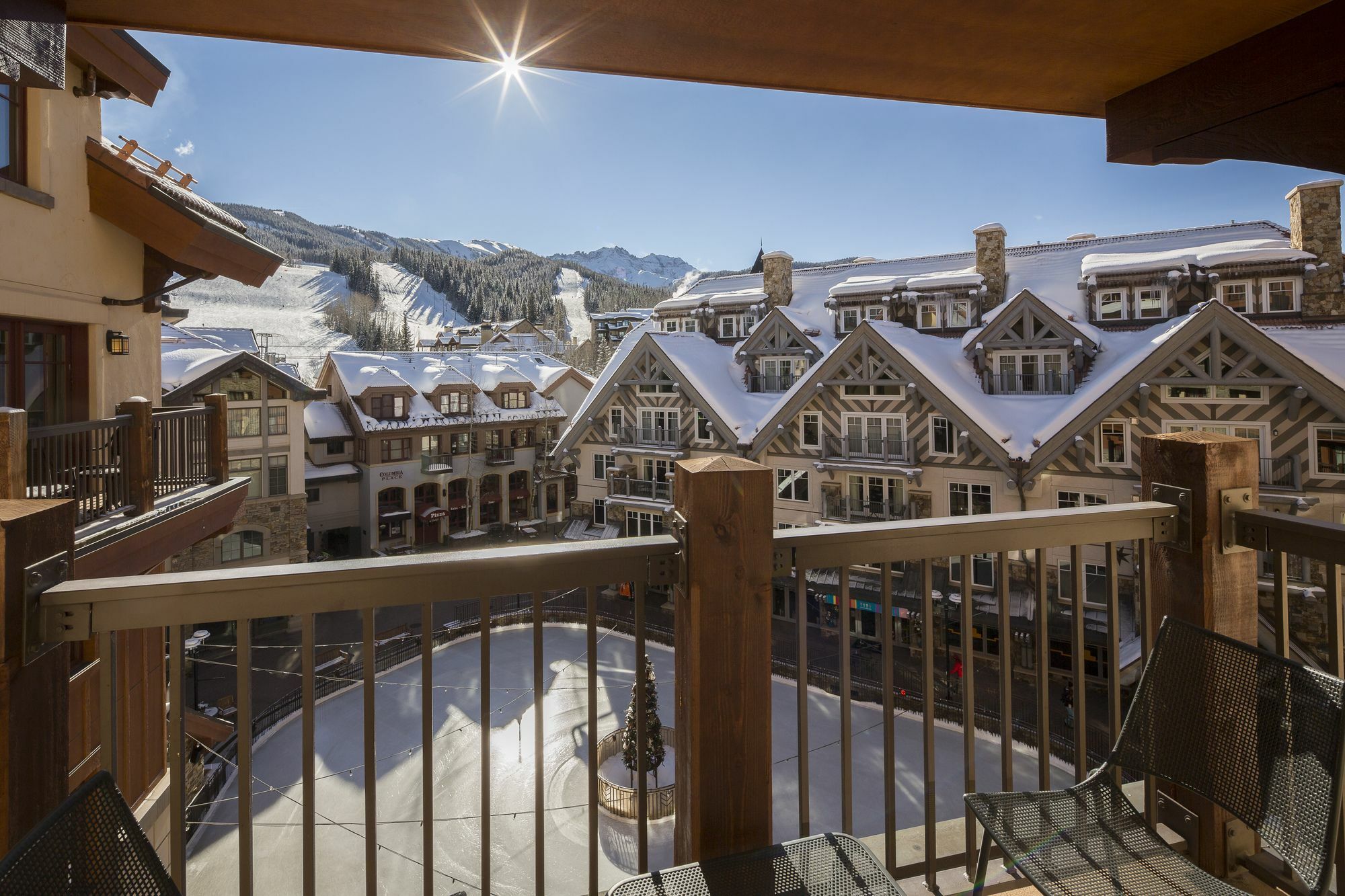 Hotel Madeline And Residences, Collection Telluride