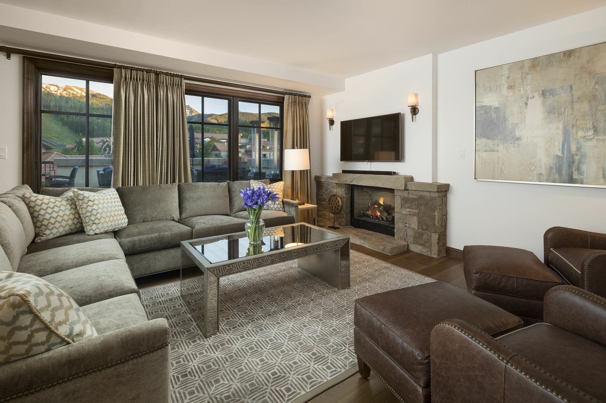 Madeline And Residences, Collection 4* Telluride