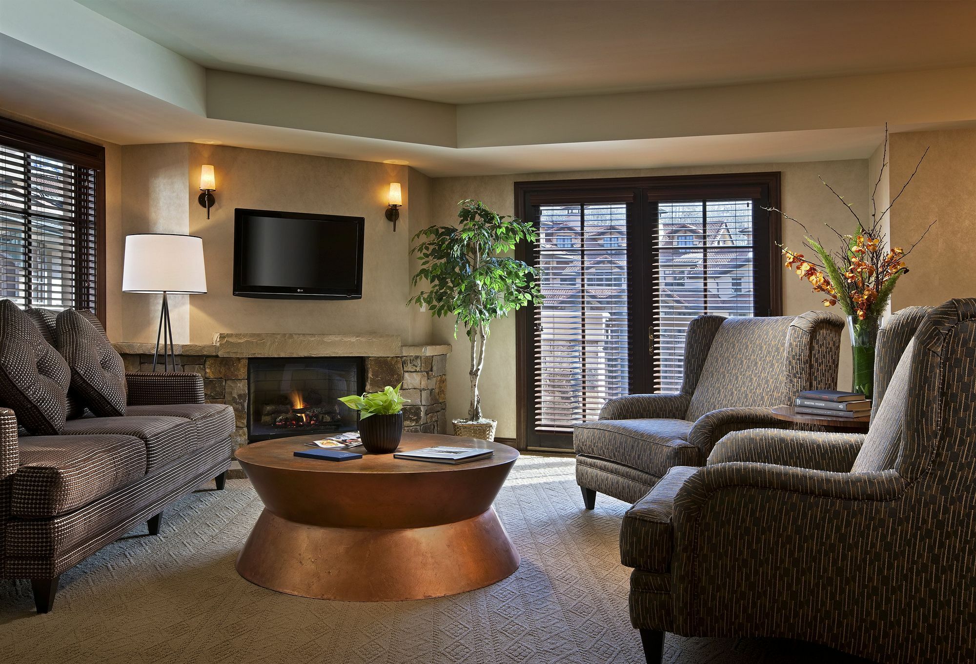 Madeline And Residences, Collection 4* Telluride