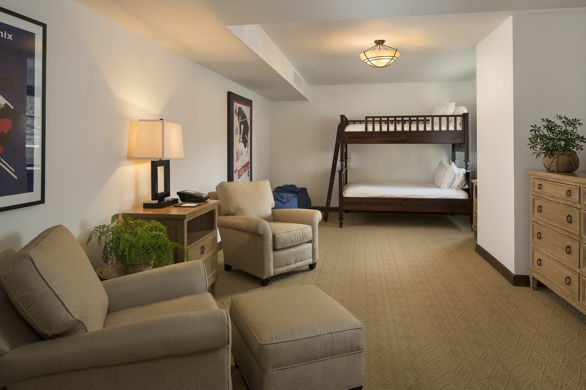 Hotel Madeline And Residences, Collection Telluride