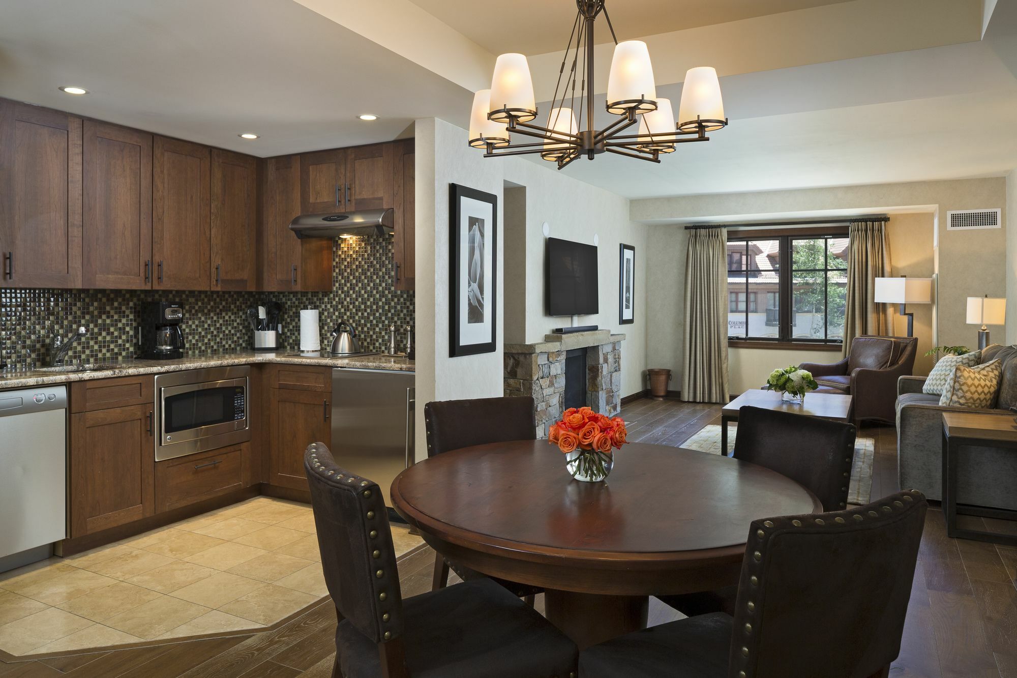 Madeline And Residences, Collection 4* Telluride