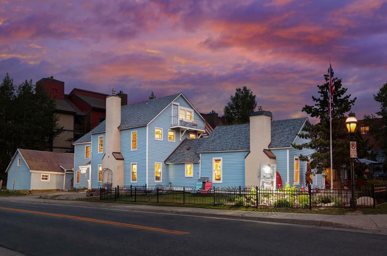 Fireside & Bed & Breakfast Breckenridge