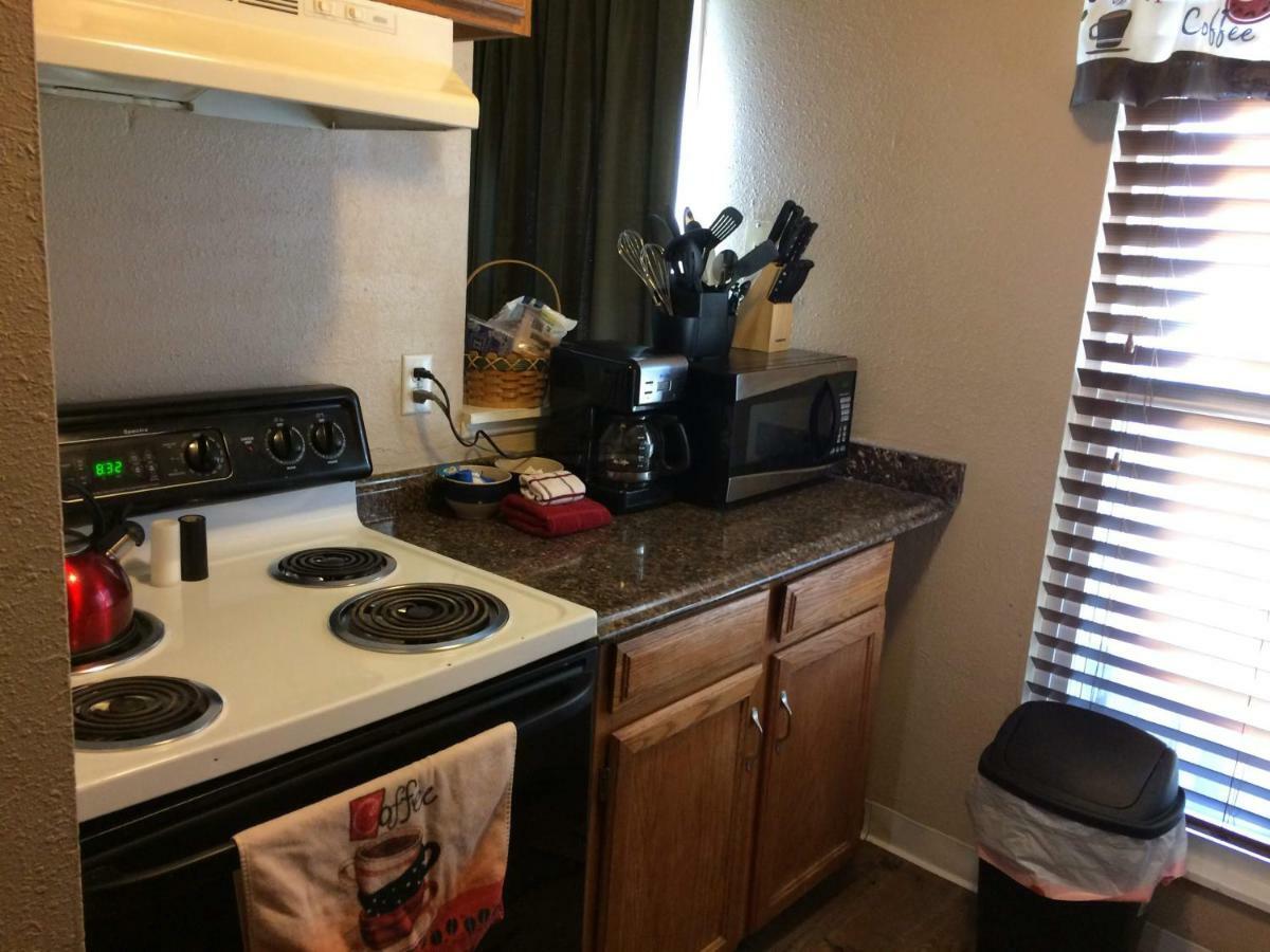 Mountain Song Apartment