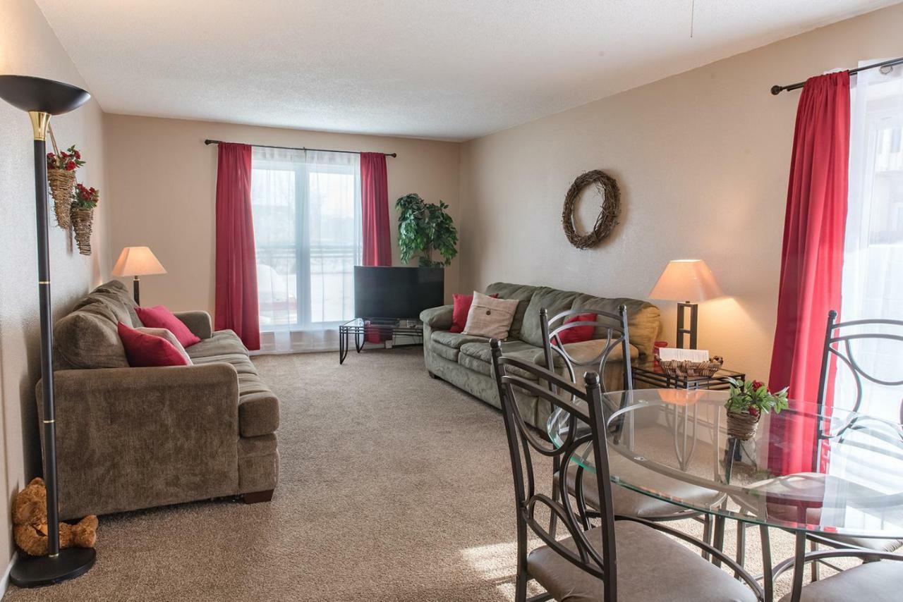 Mountain Song Apartment Colorado Springs