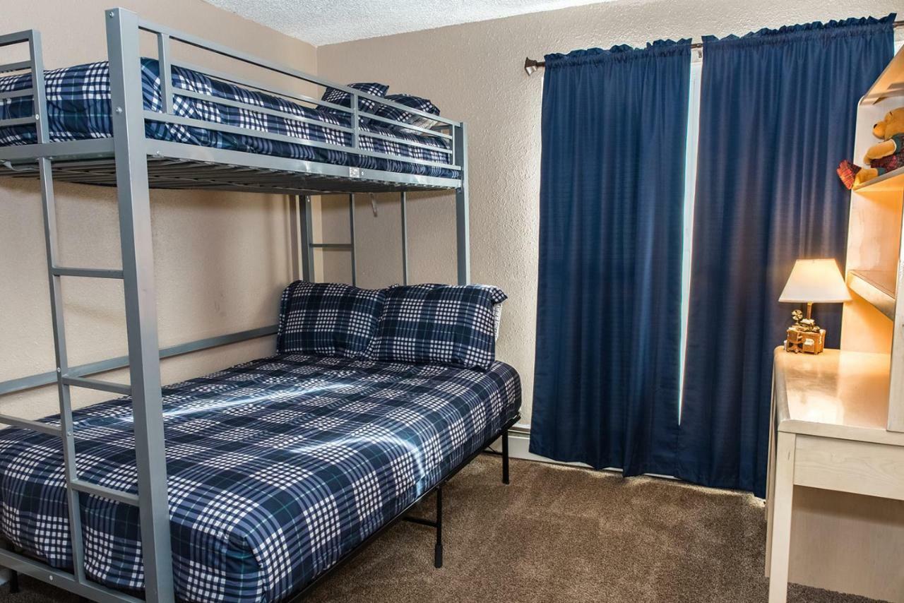 Mountain Song Apartment