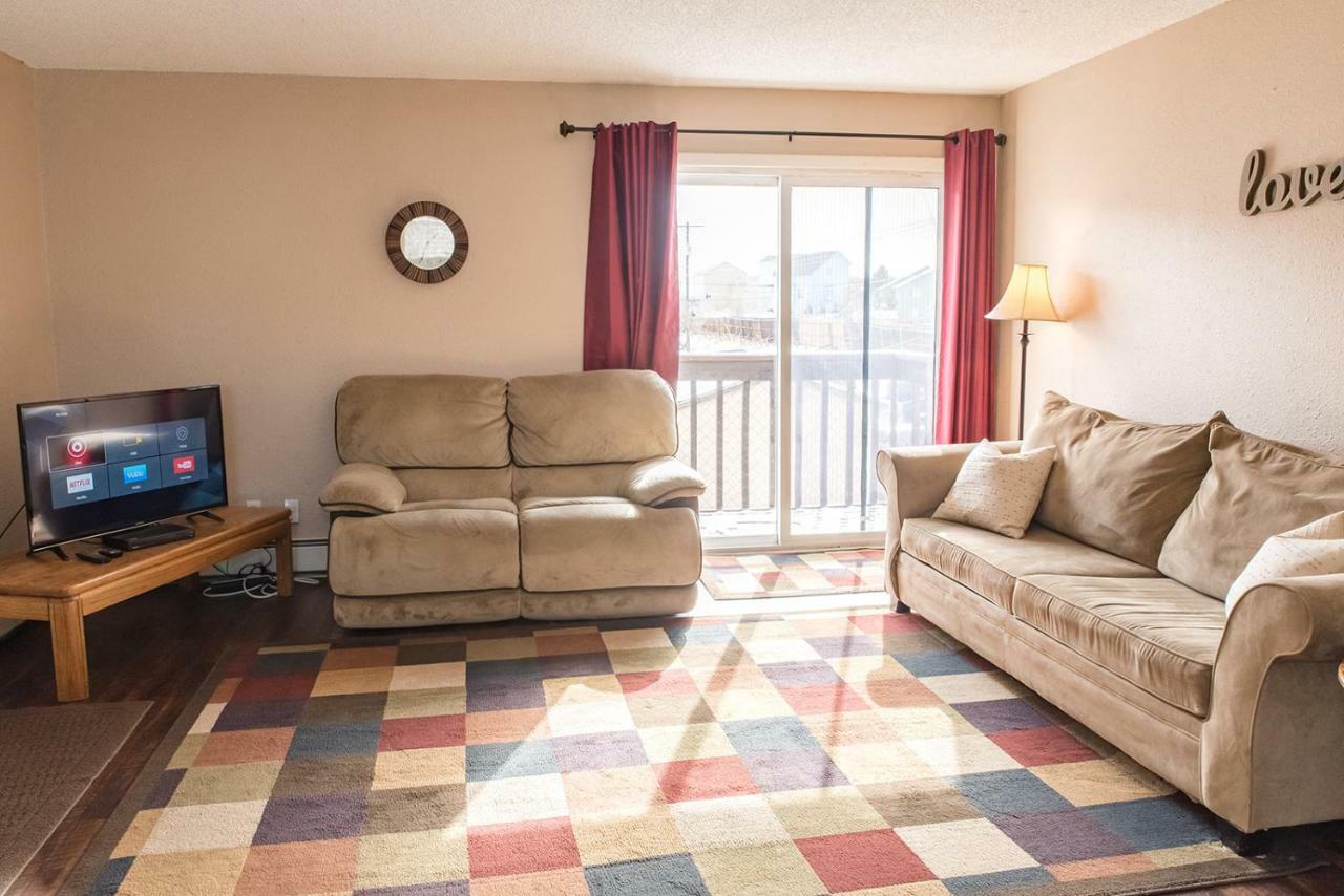Apartment Mountain Song