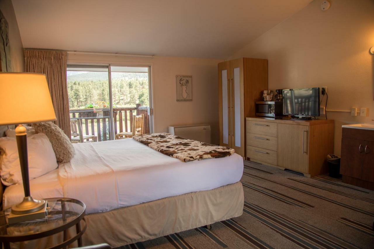 Motel Alpine Trail Ridge