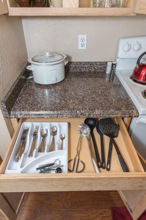 Mountain Song Apartment Colorado Springs