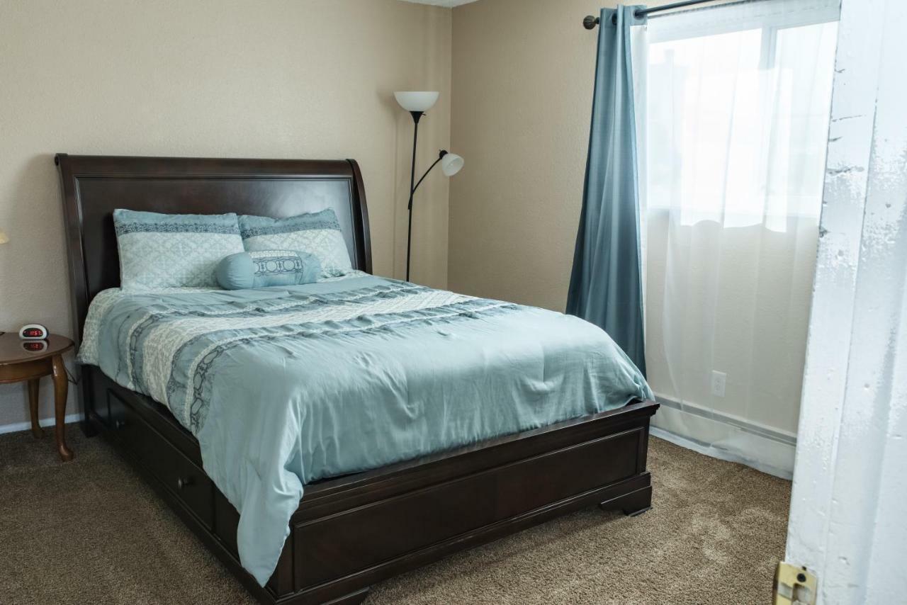 Mountain Song Apartment *