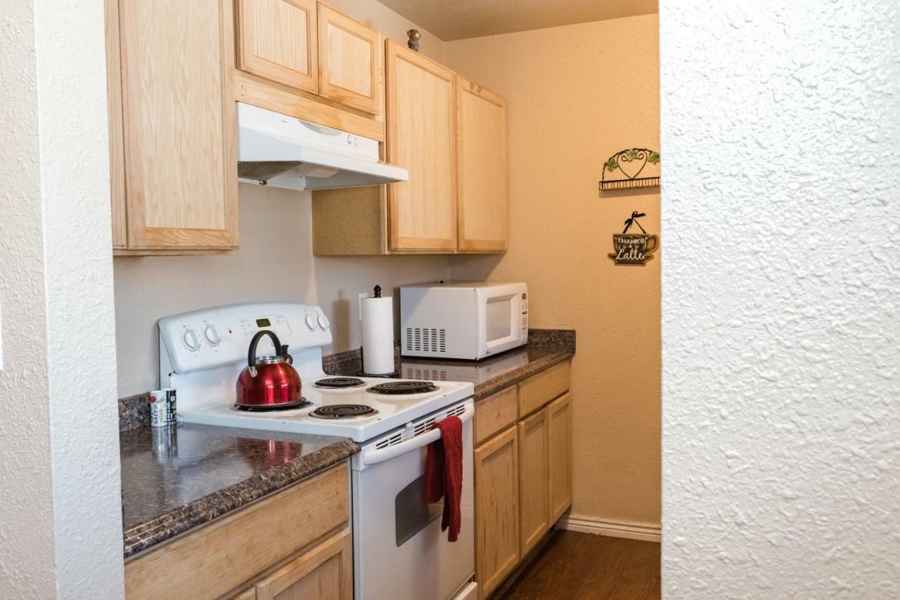 Apartment Mountain Song Colorado Springs