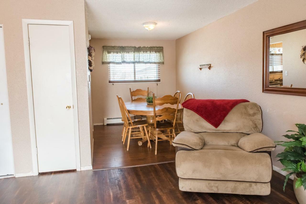 Apartment Mountain Song